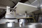 Used Advanced Food Systems 2000 Lb. High-speed Batch Mixer